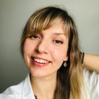 Olha Samchuk