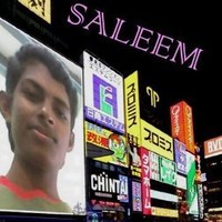 Saleem Raja
