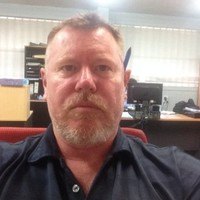 Mark Lewis