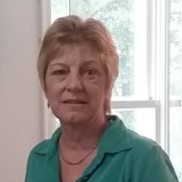 Kathy Pride