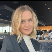 Madeleine Postins