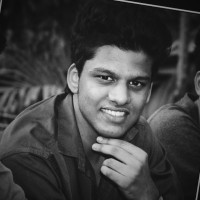 Nithin K