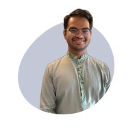 Zarif Tajwar Ahmed
