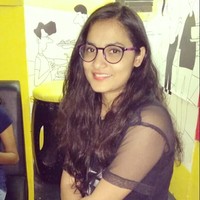 Shweta Helchal