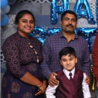 Dhivya Chinthagumpallu