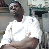 William Nyamadi