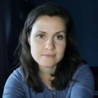 Lidia Odintsova