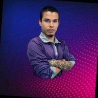 Esteban Solis