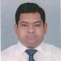 Parasar Ghosh