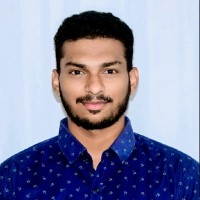 Nikhil Bollu