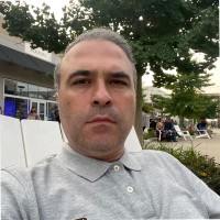 Omid Rokni