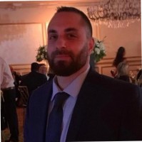 Daniel Savino