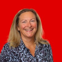 Inger Lise Angelskår