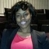 Dr. Tia Palmer