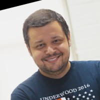 Luciano Albuquerque, MBA