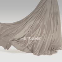 Rentelier O Vestido Perfeito