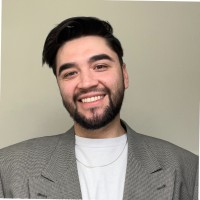 Connor Morales