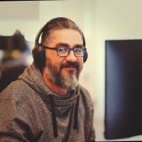 Dan Podrazhansky