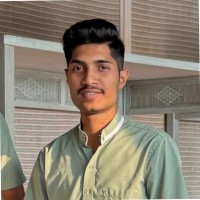 Aman Shah