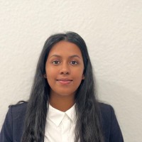 Ashley Kurian