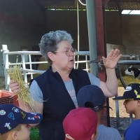 Pascale Esculie