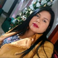 Omaira Flores