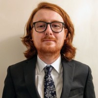 Benjamin Connolly
