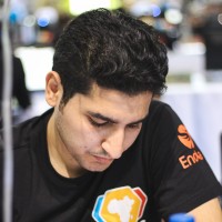 Abdelrahman Mohammed