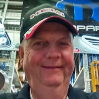 Frank Wood