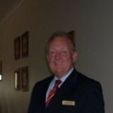 Allan Martin
