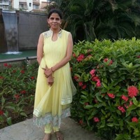 Geeta Mishra