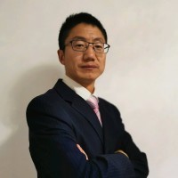 Albert Zhang
