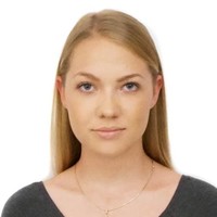 Daria Smirnova