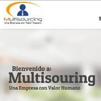 Multisourcing de Mexico