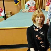 Mandie Burgess Gonzalez