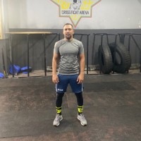 Davron Hamidov