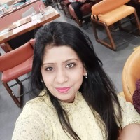 Jyoti Agarwal