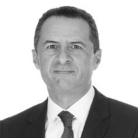 Rachid Magane