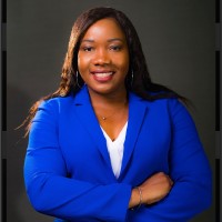 Melrose Williams Bsc. Fcip, Cip