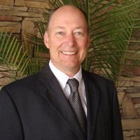 Gary Glaser