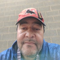 Eric Morales