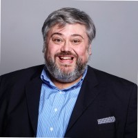 Eric Parks