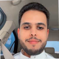 Naif Alwehaibi