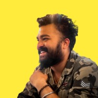 Vignesh S