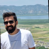 Saeed Kiani