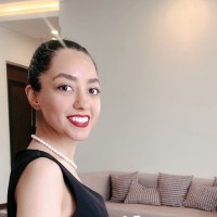 Parisa Sahraee