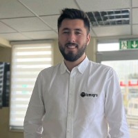 Claudio Esteban Larrondo Segovia