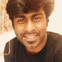 Praveen Purushothaman