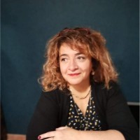 Natacha Gentien