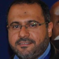 Ahmad Al-Khamis